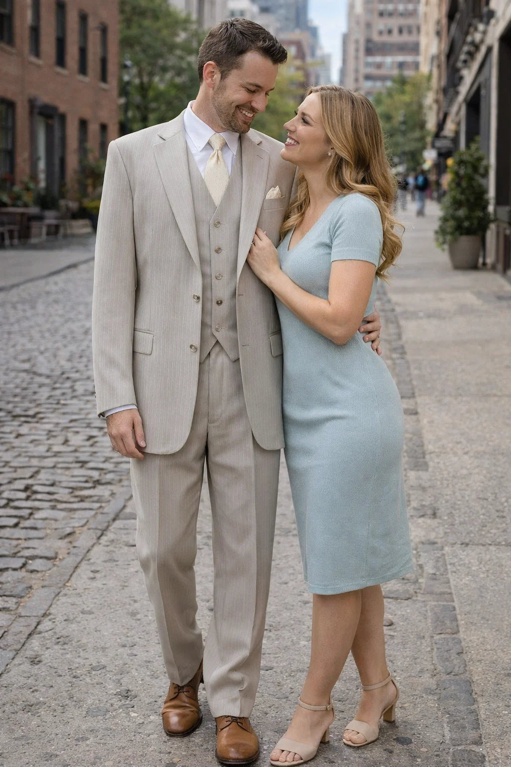 1920s-great-gatsby-suit-for-men-tan-tonal-pinstripe-2-button-vested-suit