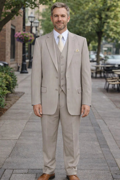 1920s-great-gatsby-suit-for-men-tan-tonal-pinstripe-2-button-vested-suit