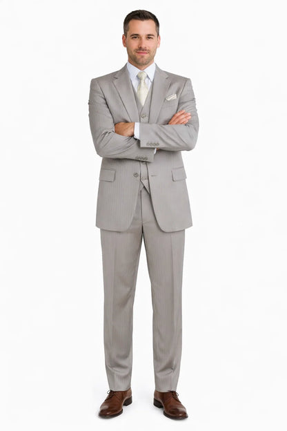 1920s-great-gatsby-suit-for-men-tan-tonal-pinstripe-2-button-vested-suit