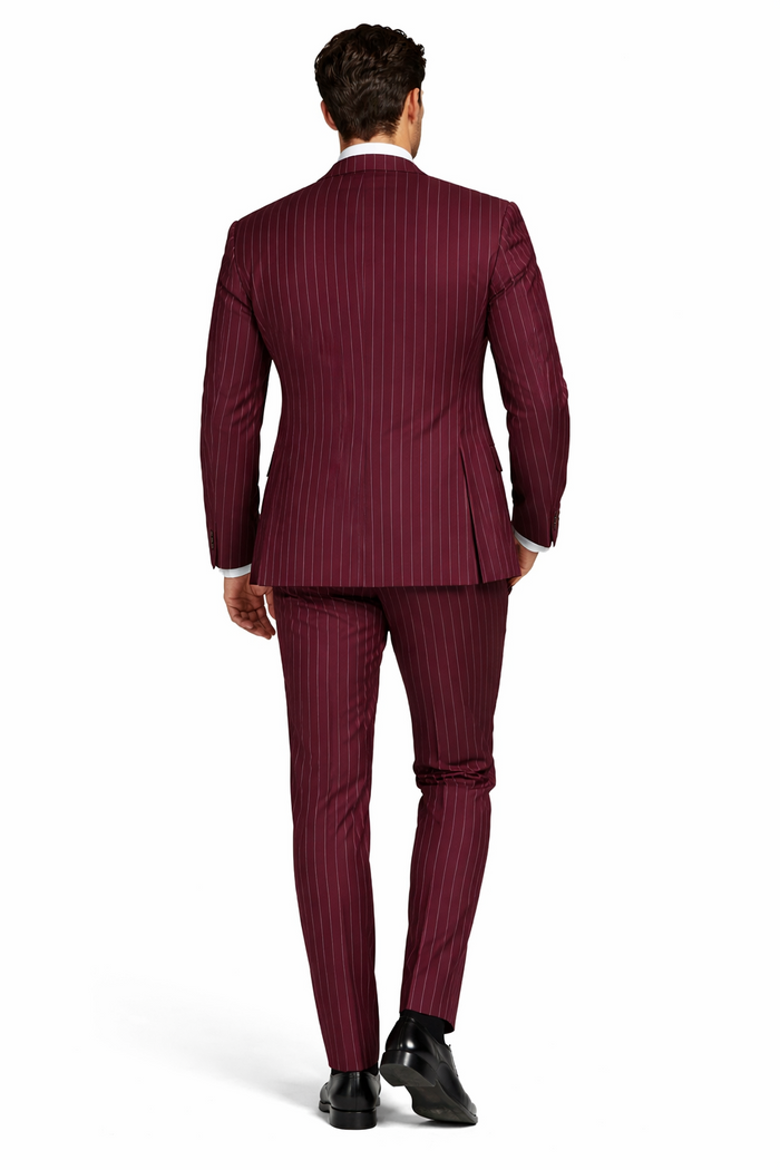 1920s Mens Suit