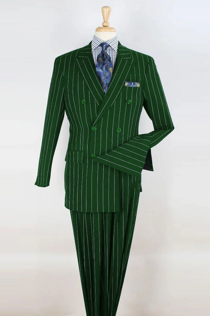 1920s Mens Suit Hunter