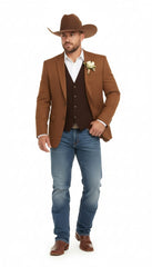 mens-rust-copper-brown-western-blazer-cowboy-style-classic-tailored-jacket-for-weddings-rodeos-and-country-events