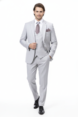 men-s-very-light-gray-three-piece-wedding-suit-2-buttons-modern-or-slim-fit-ash-bone-color-steel-grey
