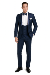 men-s-navy-blue-tuxedo-with-satin-peak-lapel-with-navy-sateen-3-piece-formal-suit-with-vest-and-bow-tie