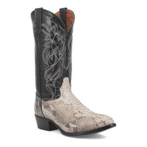MANNING PYTHON BOOT