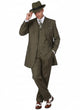 Fashion Zoot Suits
