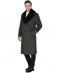mens-full-length-olive-overcoat-with-black-fur-collar-luxury-wool-fabric-winter-long-coat-in-hunter-green