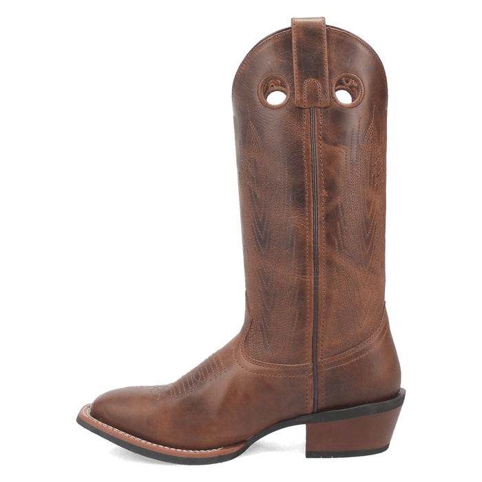 SABLE LEATHER BOOT