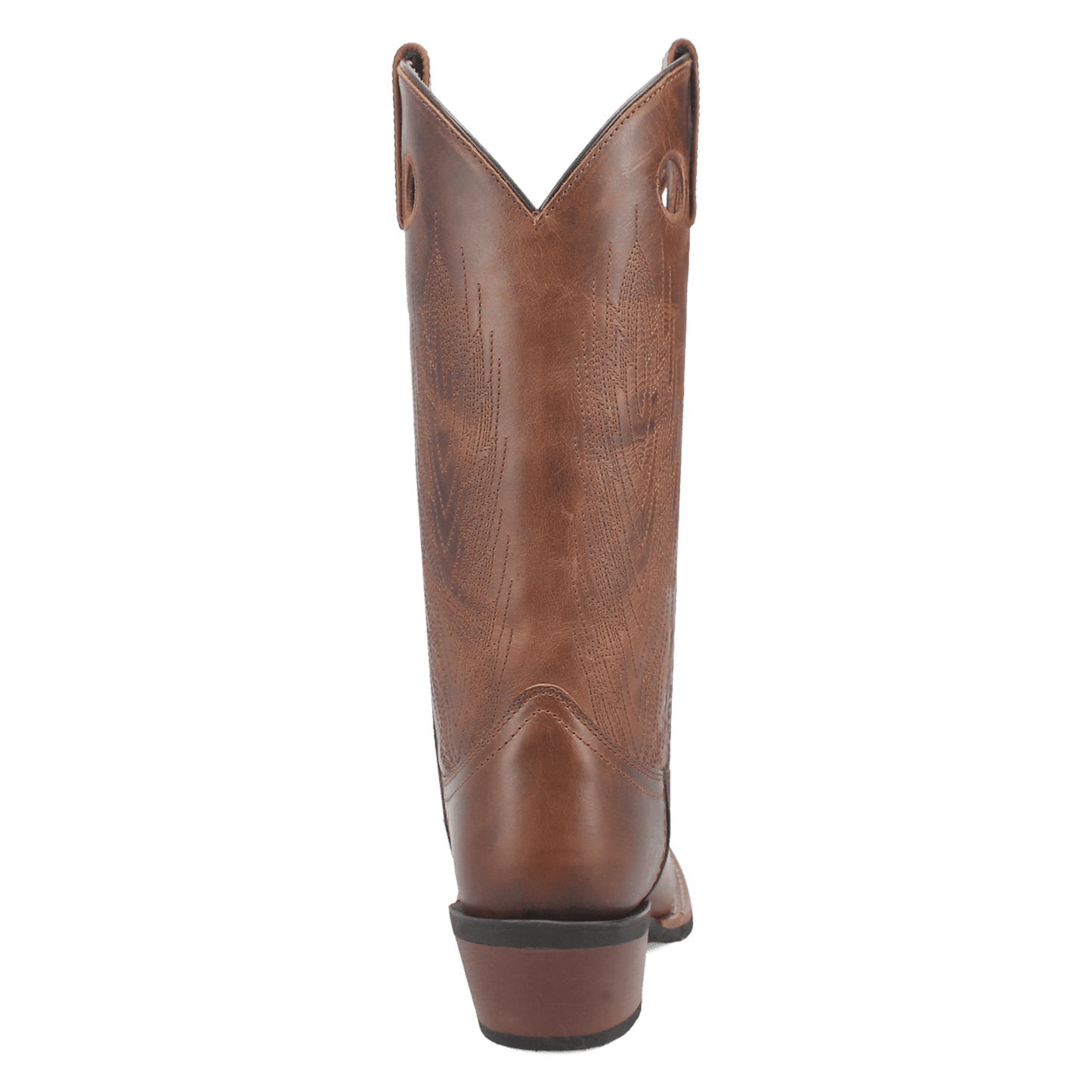 SABLE LEATHER BOOT