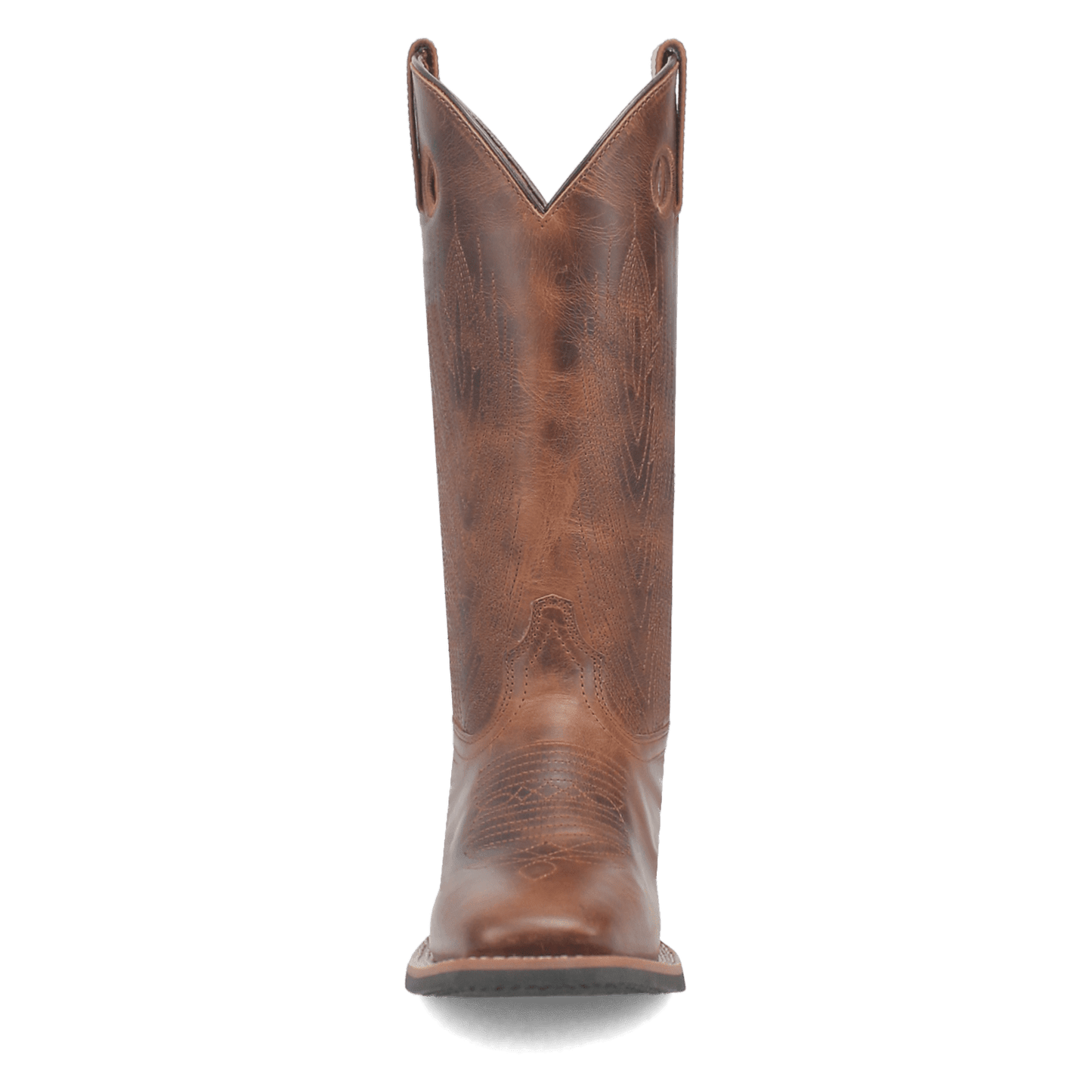 SABLE LEATHER BOOT