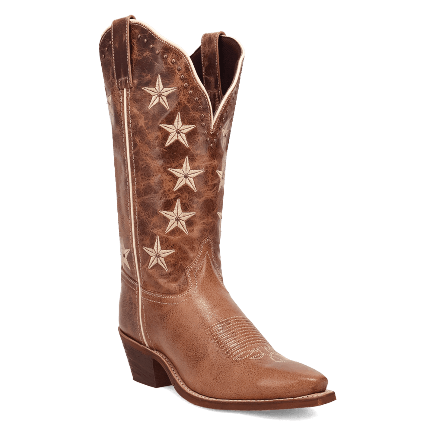 SERENADE LEATHER BOOT