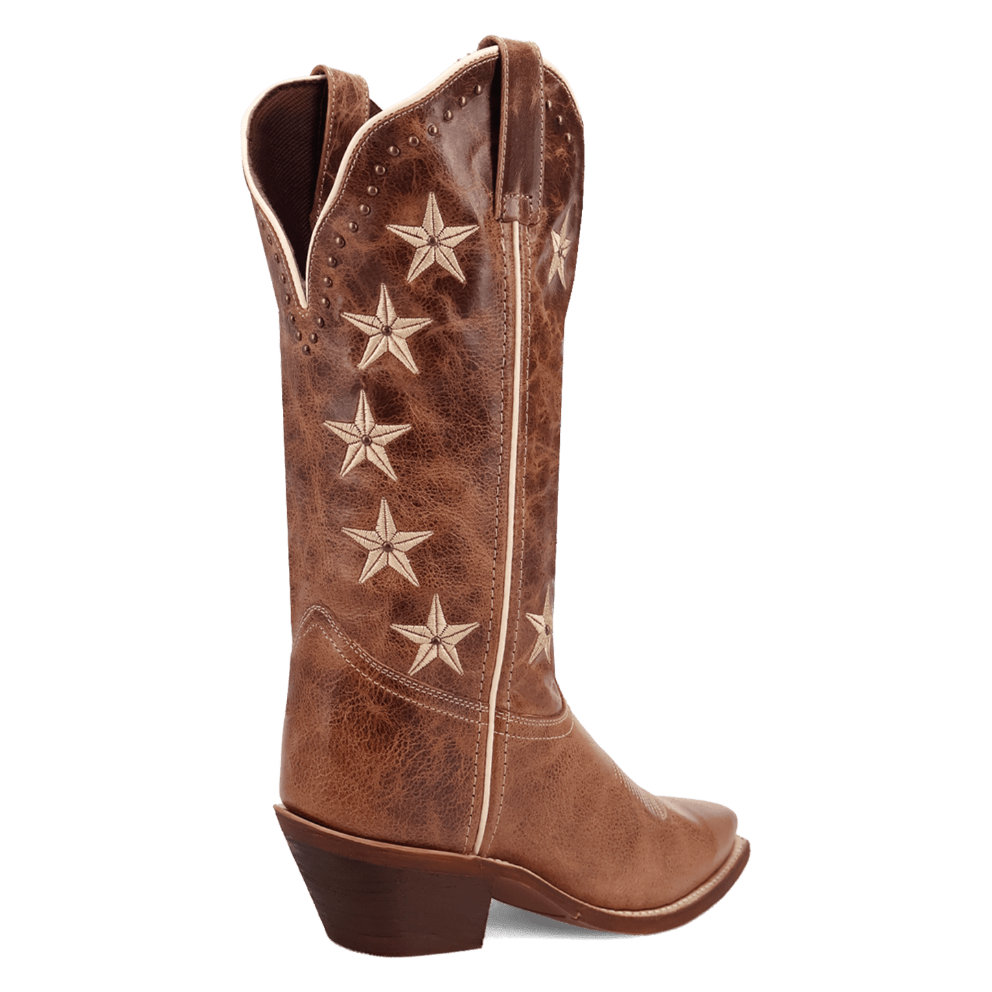 SERENADE LEATHER BOOT