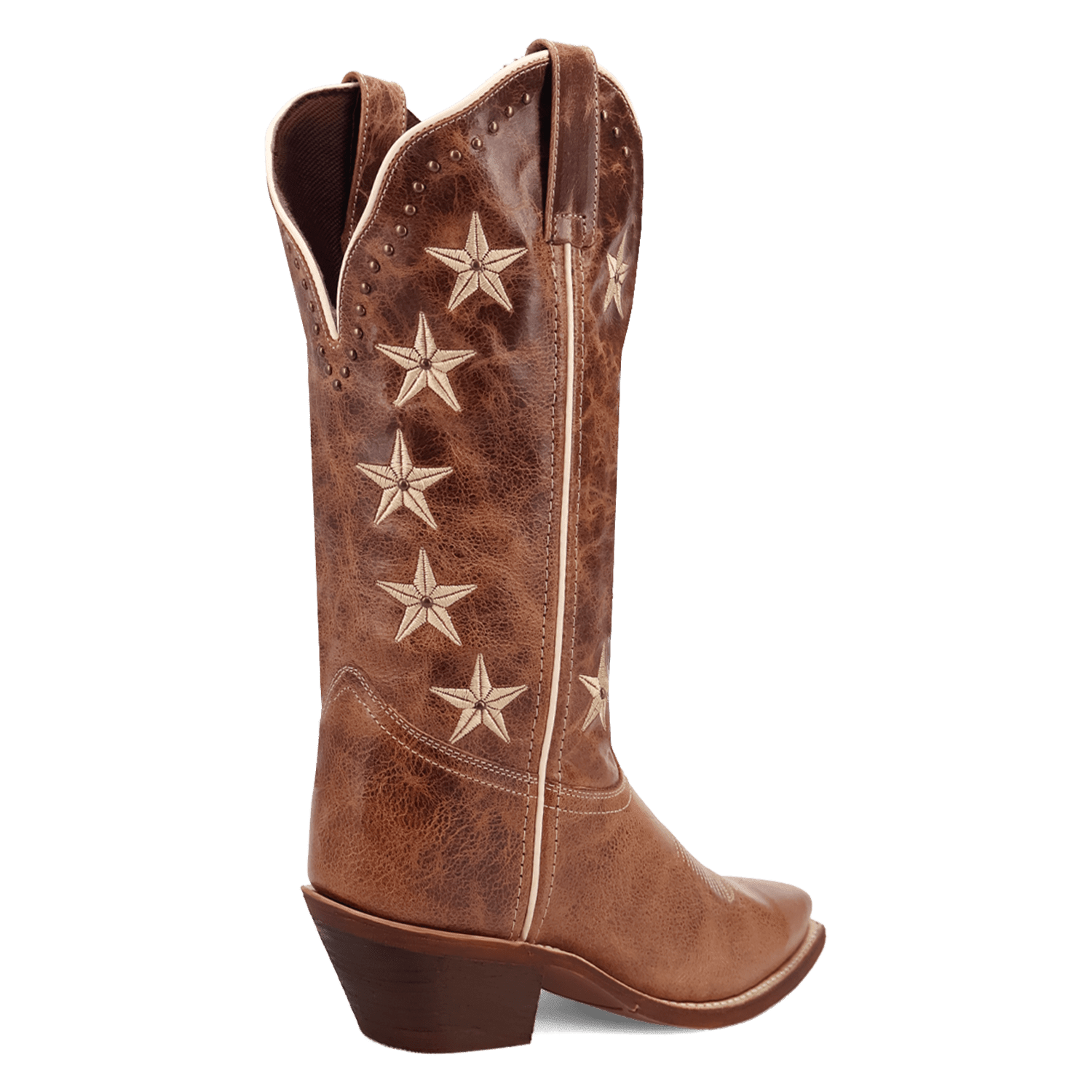 SERENADE LEATHER BOOT