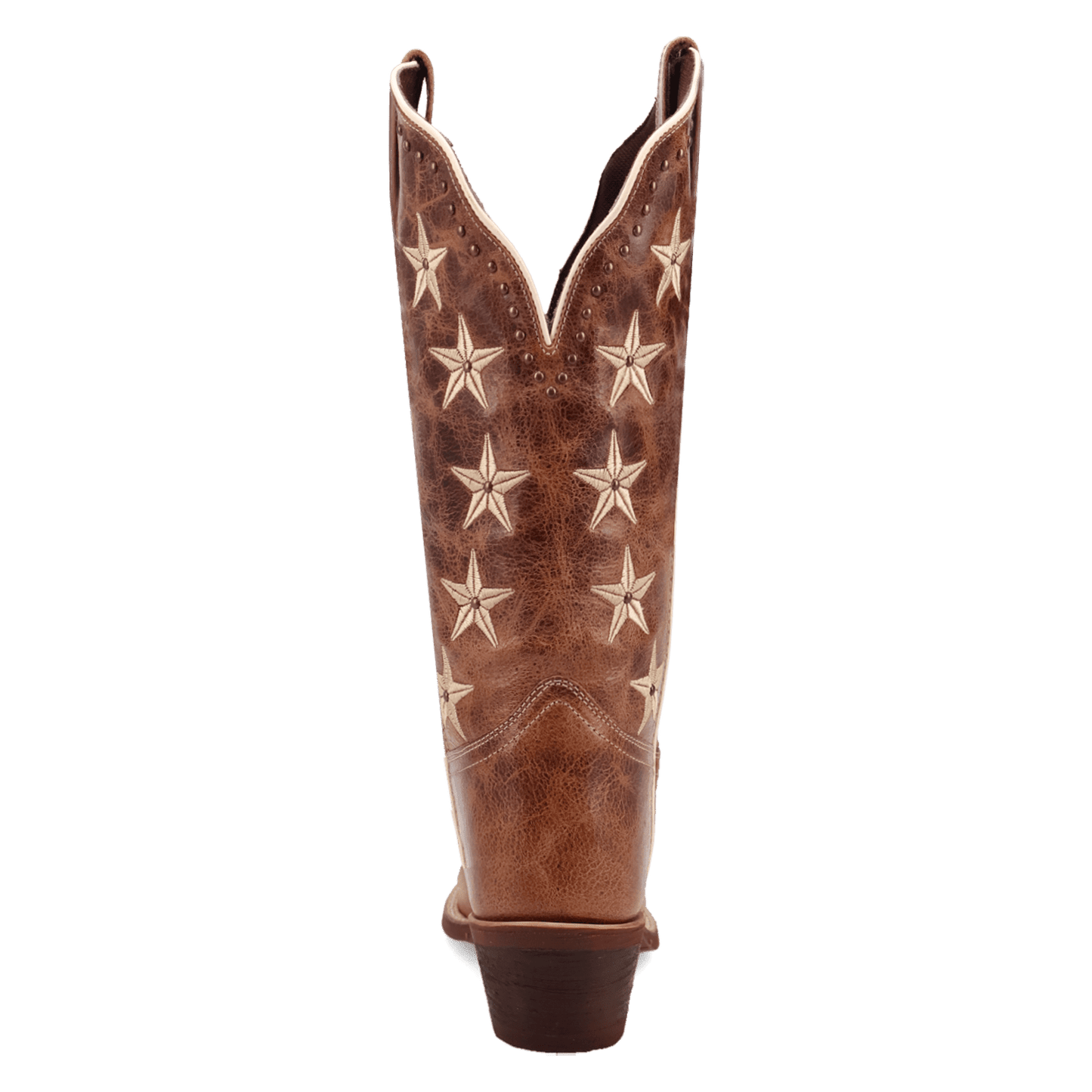 SERENADE LEATHER BOOT