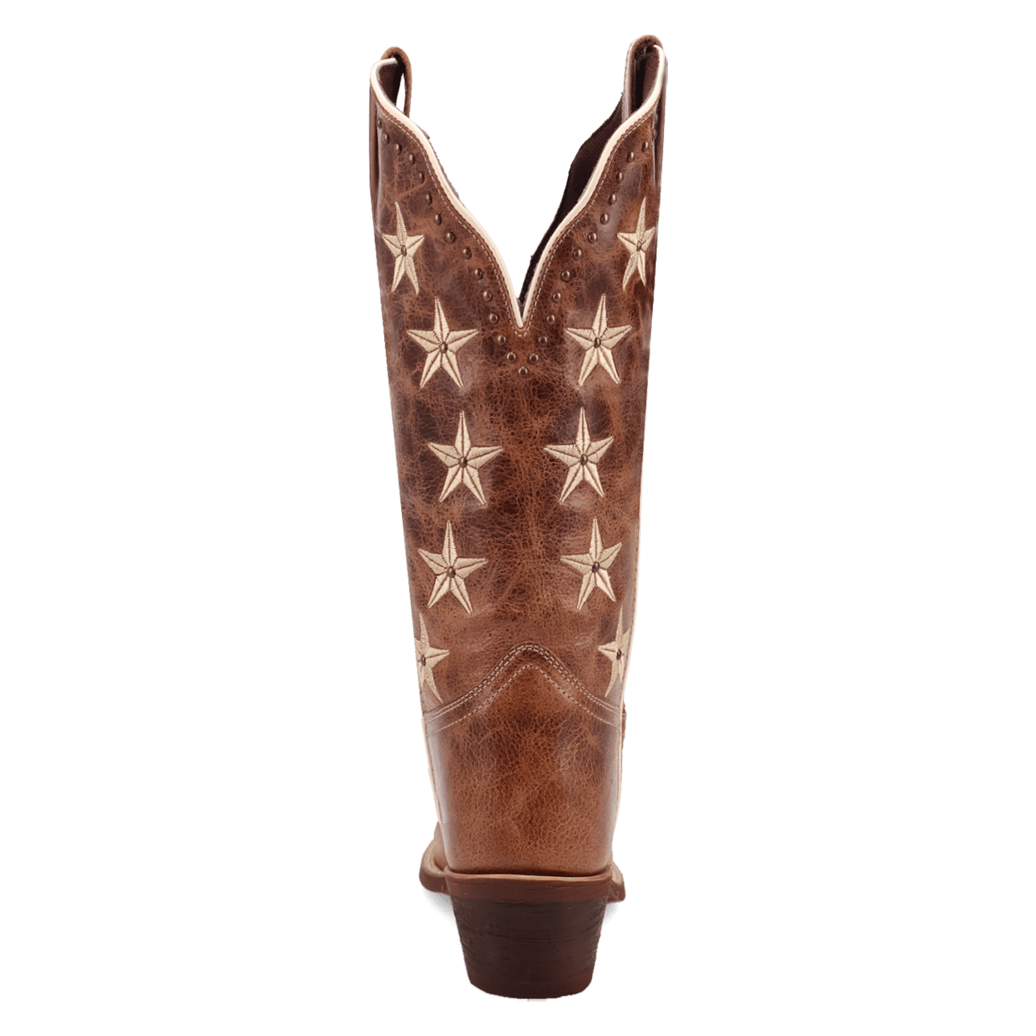 SERENADE LEATHER BOOT
