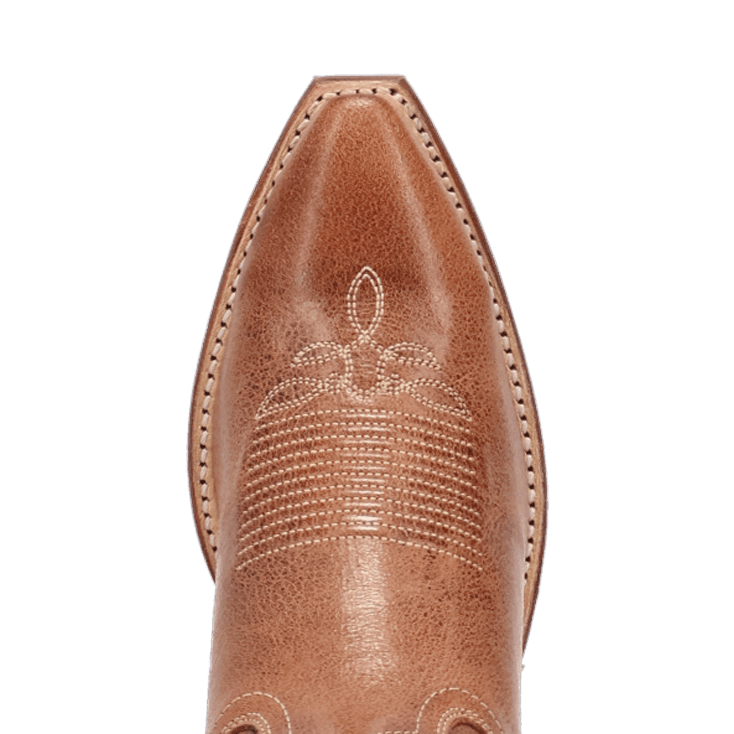 SERENADE LEATHER BOOT