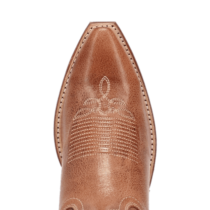 SERENADE LEATHER BOOT