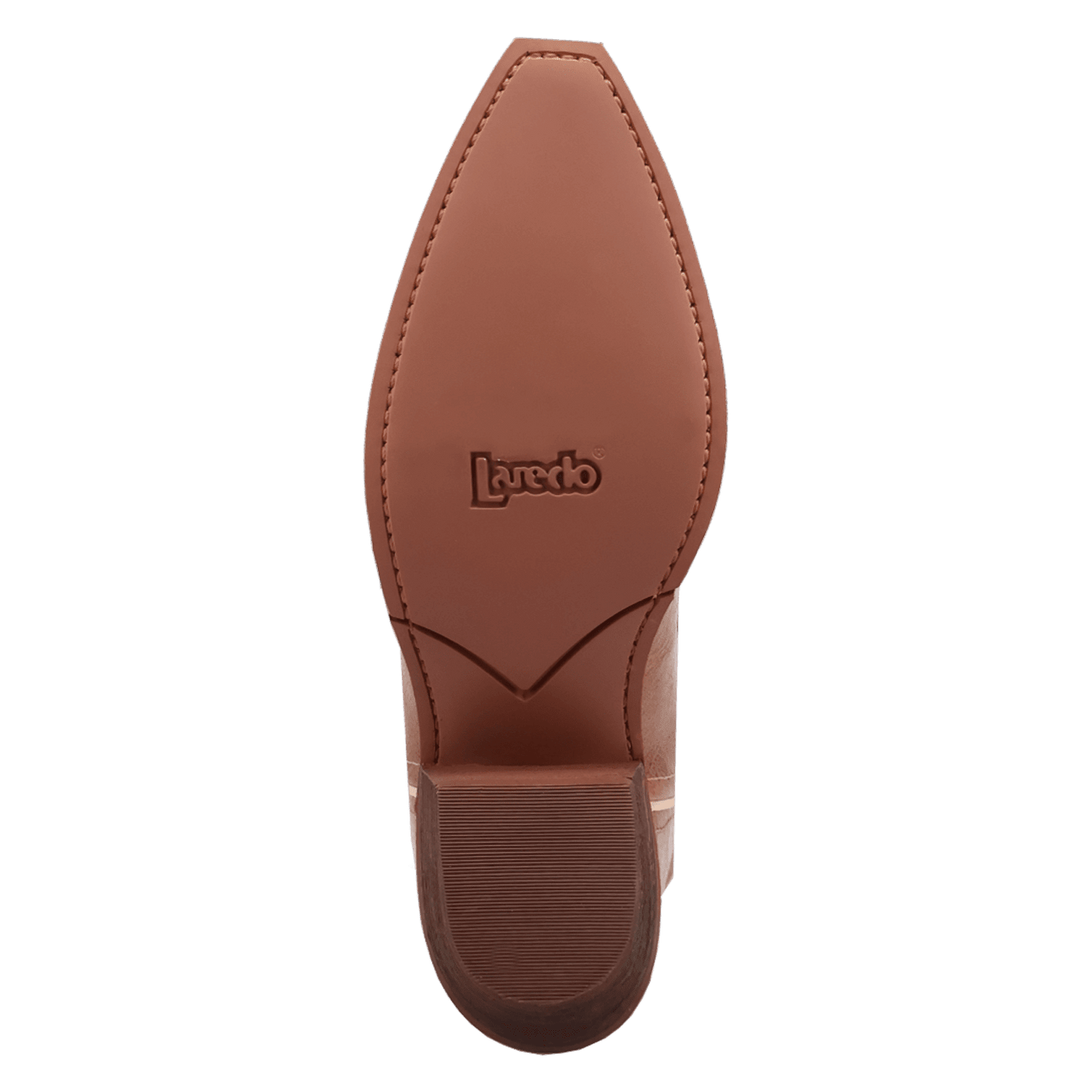 SERENADE LEATHER BOOT