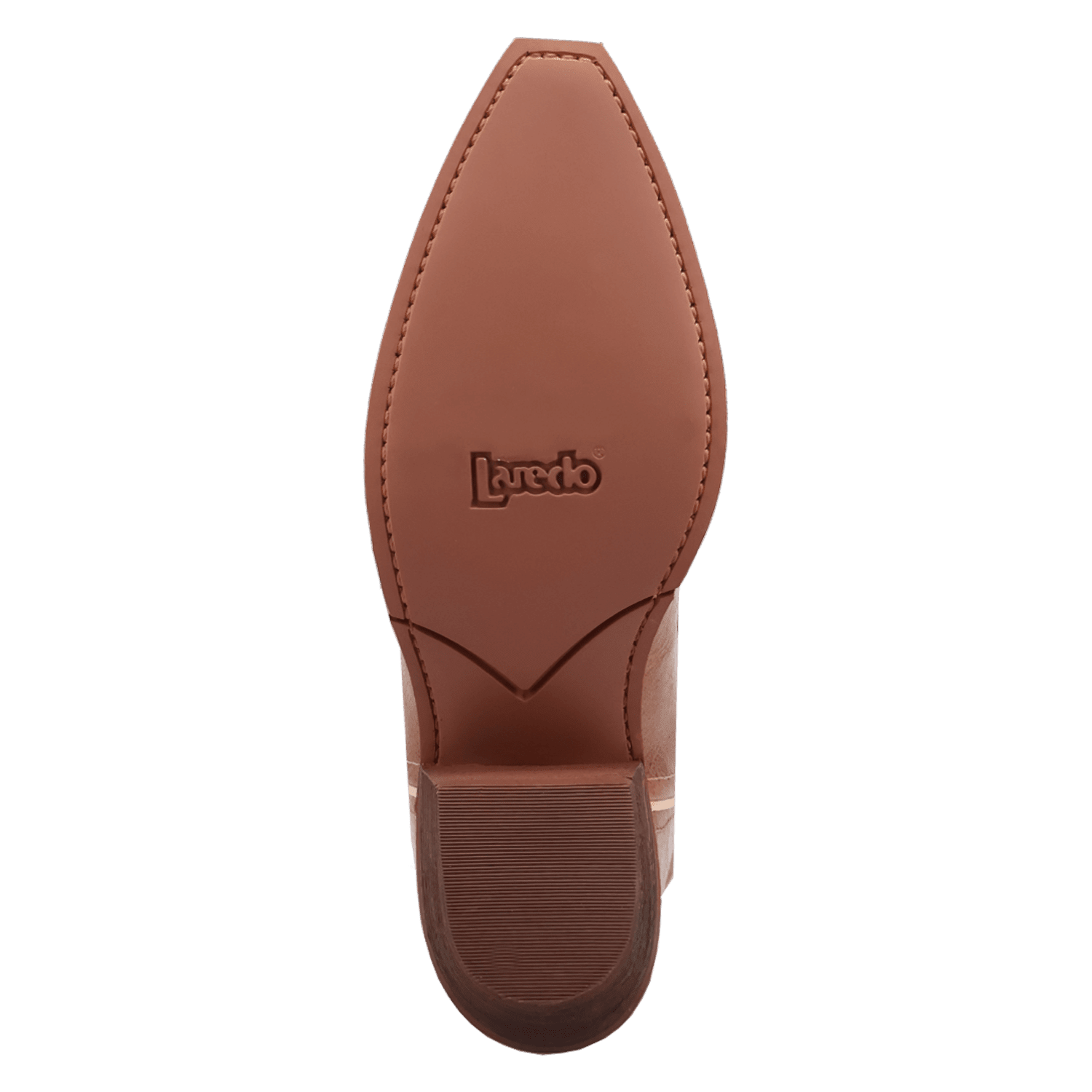 SERENADE LEATHER BOOT