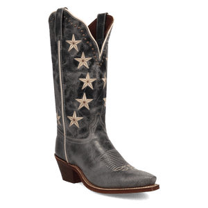 SERENADE LEATHER BOOT