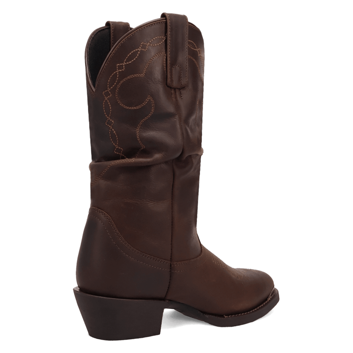 LAZY RIVER LEATHER BOOT