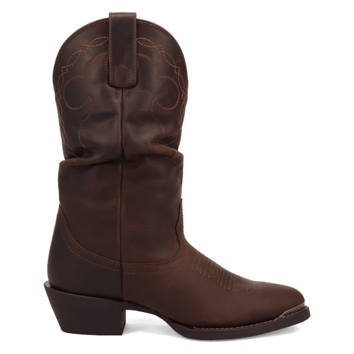 LAZY RIVER LEATHER BOOT