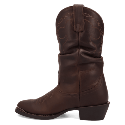 LAZY RIVER LEATHER BOOT