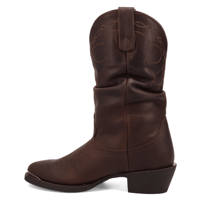 LAZY RIVER LEATHER BOOT