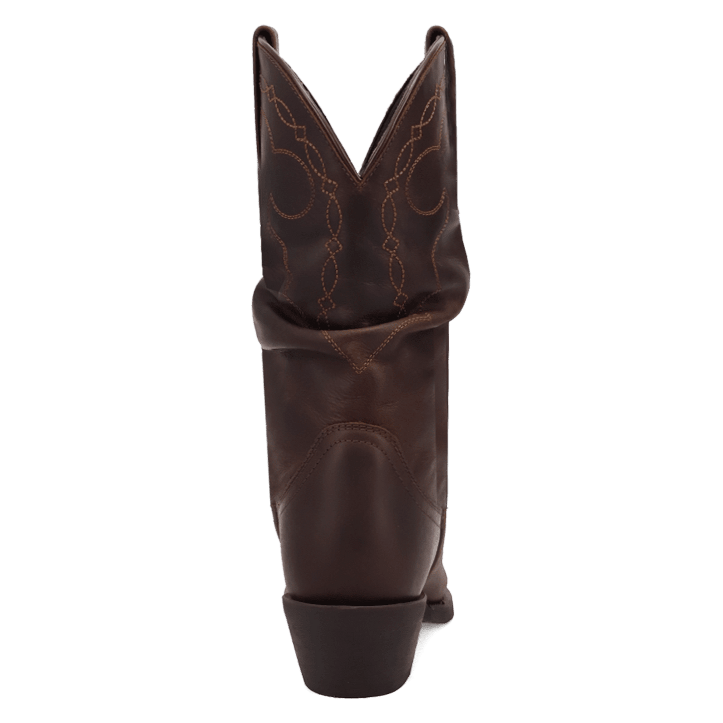 LAZY RIVER LEATHER BOOT