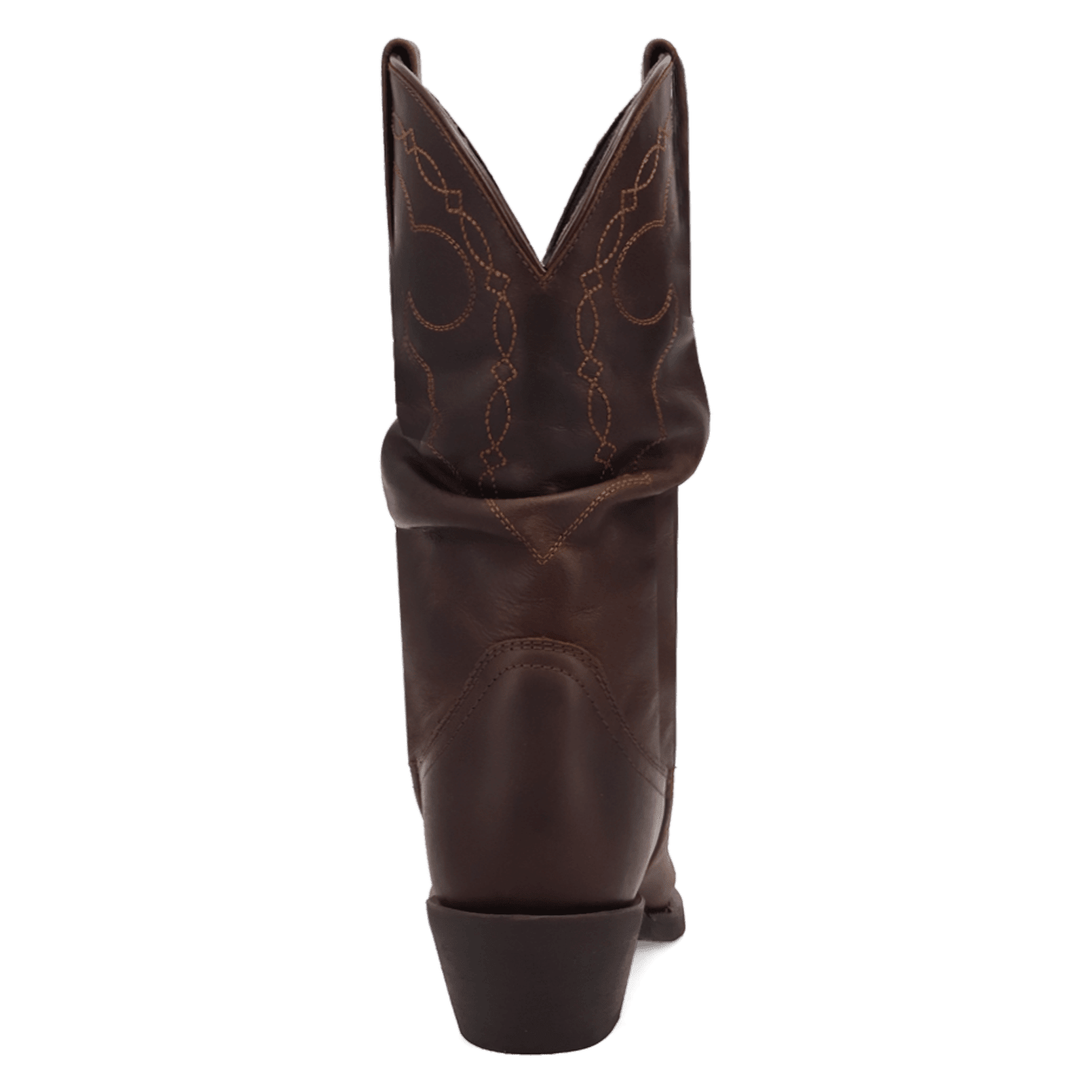 LAZY RIVER LEATHER BOOT
