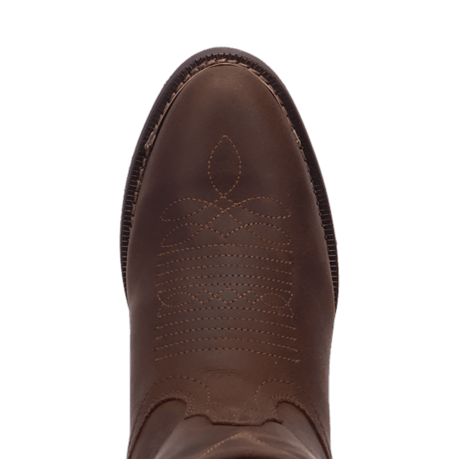 LAZY RIVER LEATHER BOOT