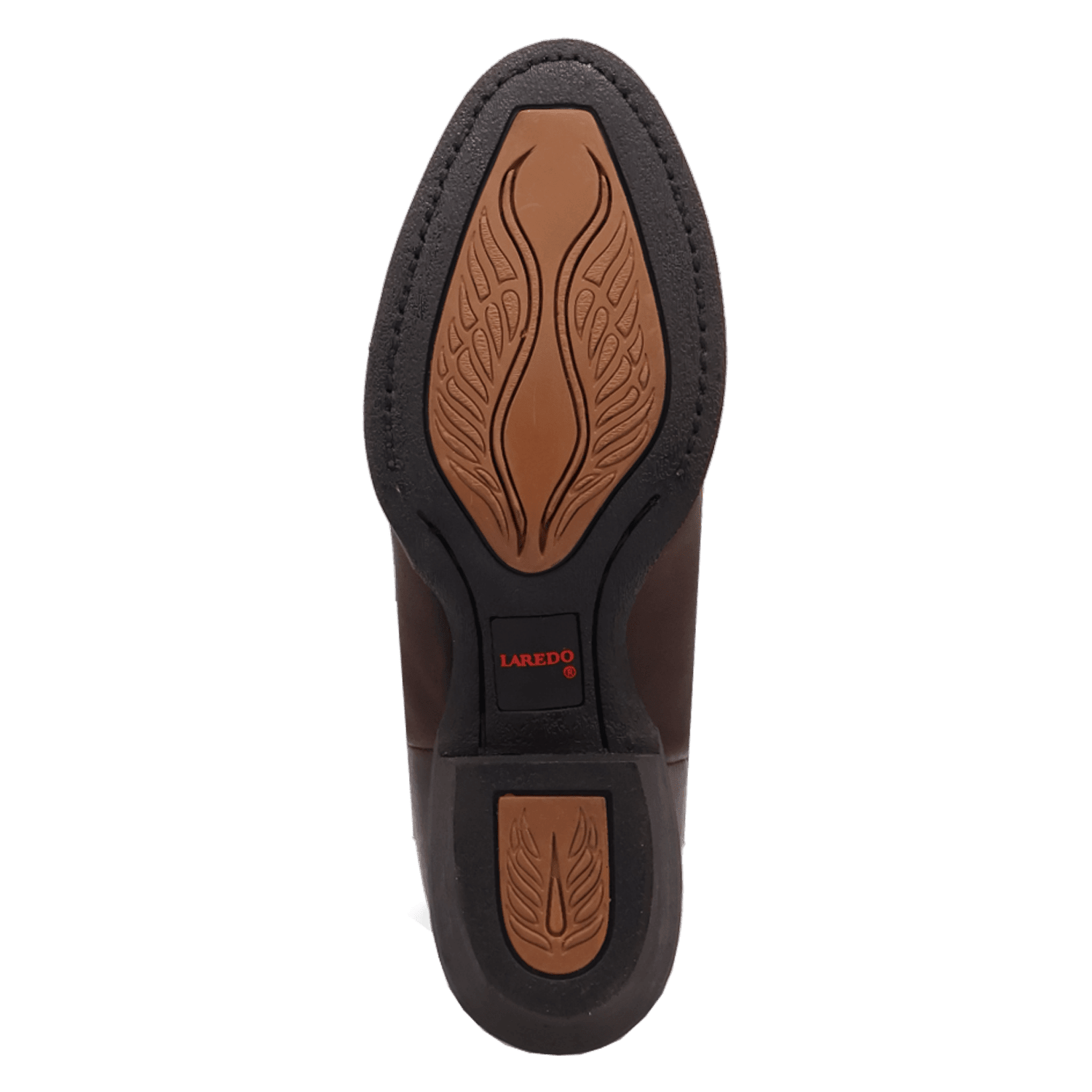 LAZY RIVER LEATHER BOOT