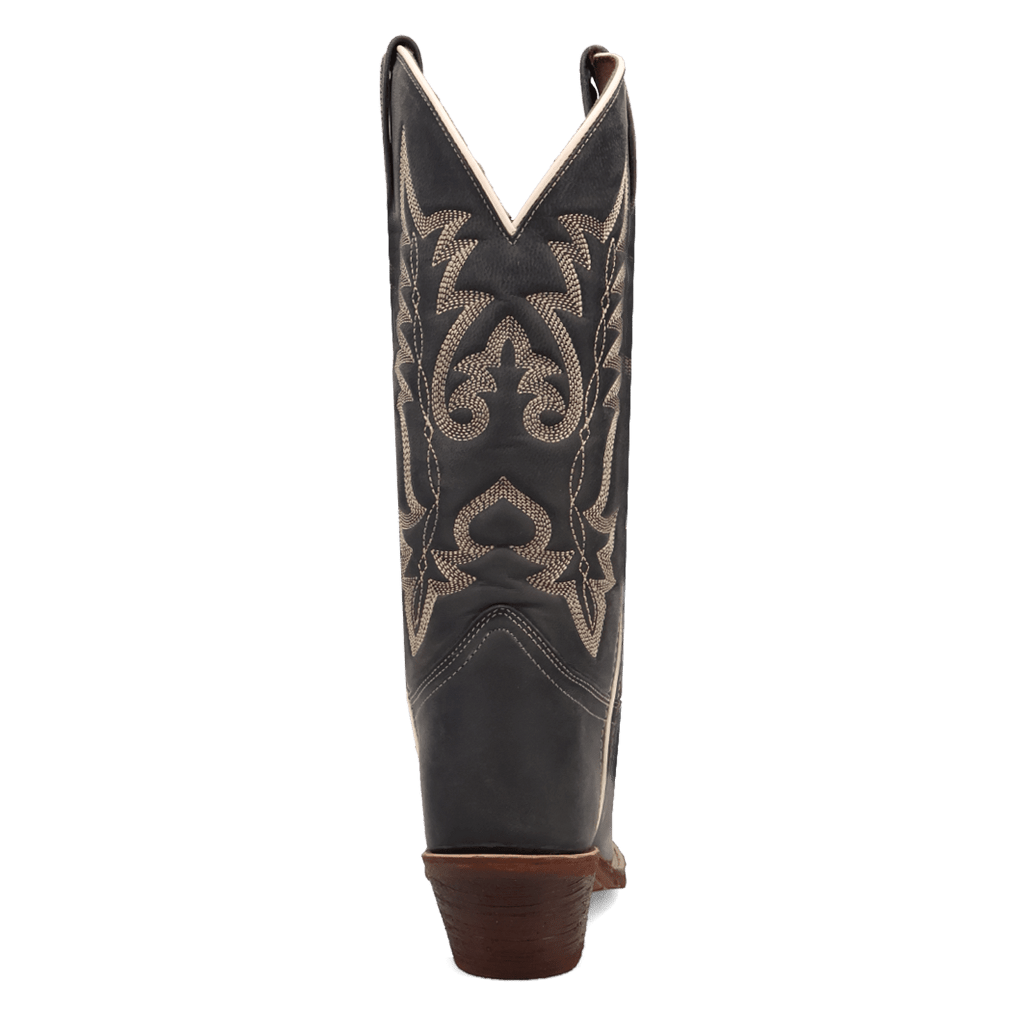CARLY LEATHER BOOT