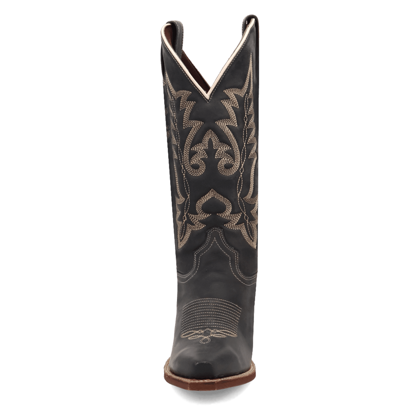 CARLY LEATHER BOOT
