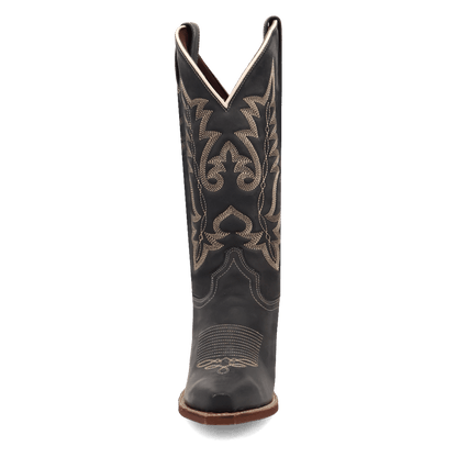 CARLY LEATHER BOOT