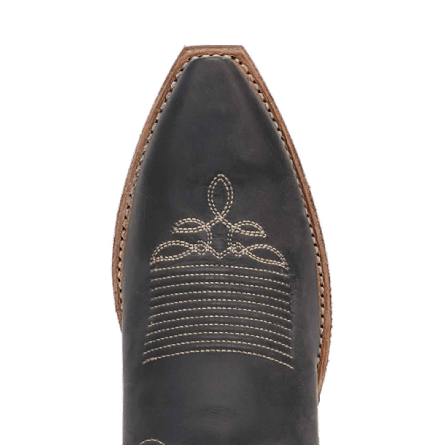 CARLY LEATHER BOOT