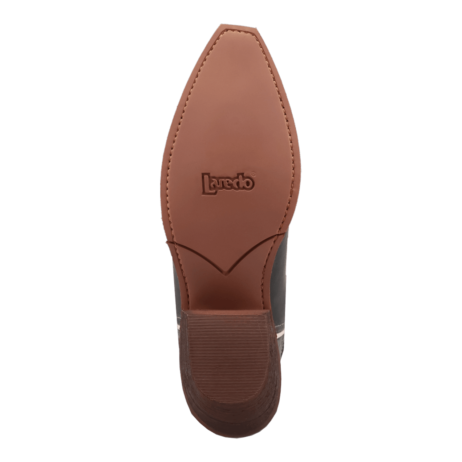 CARLY LEATHER BOOT