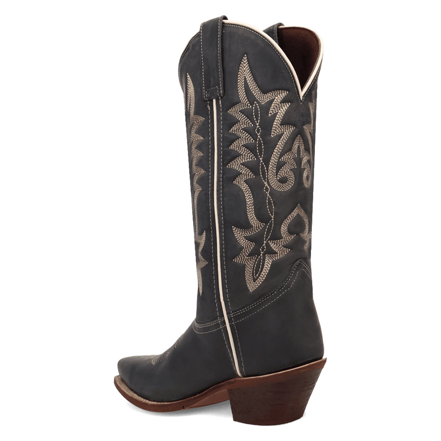 CARLY LEATHER BOOT