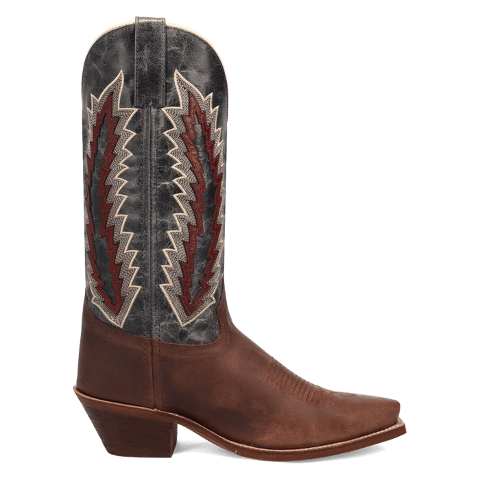CADENCE LEATHER BOOT