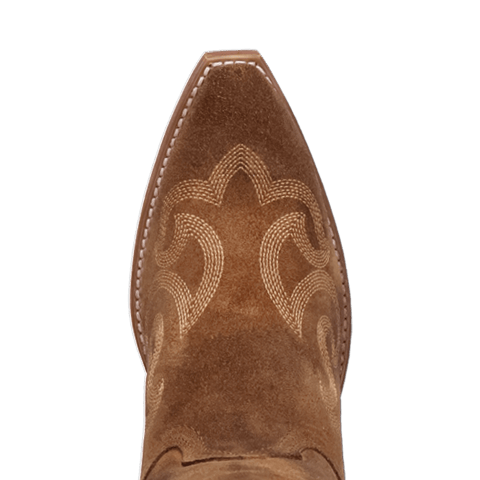 Laredo Sierra Rose Suede Boot - Premium Men's Style