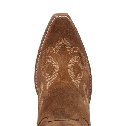 Laredo Sierra Rose Suede Boot - Premium Men's Style