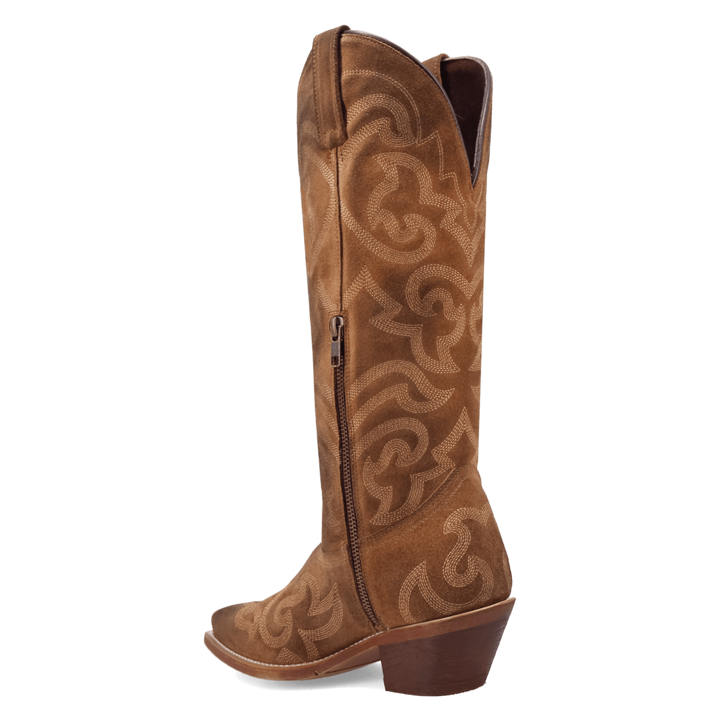 Laredo Sierra Rose Suede Boot - Premium Men's Style