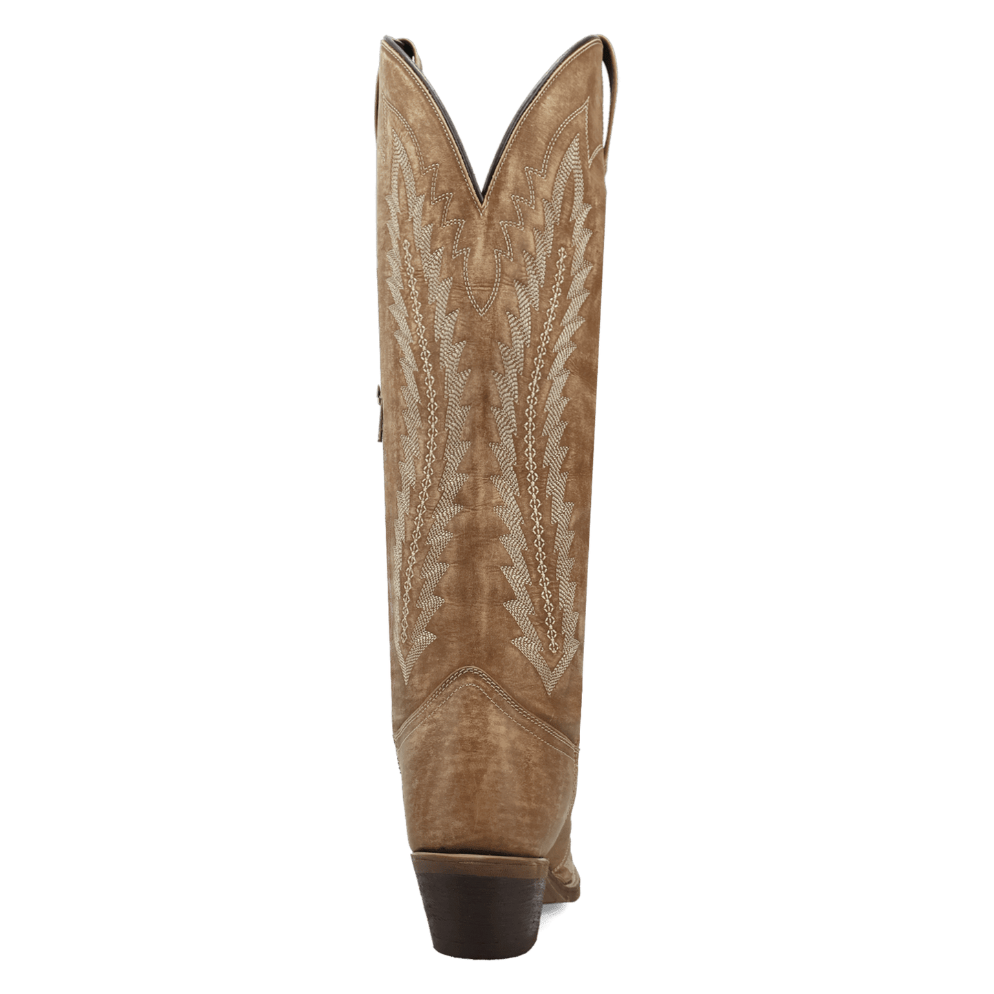 ROXELLE WIDE CALF LEATHER BOOT