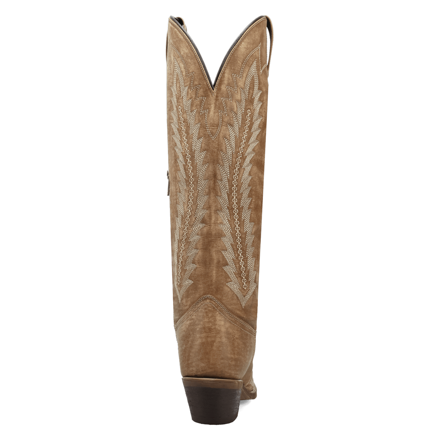 ROXELLE WIDE CALF LEATHER BOOT