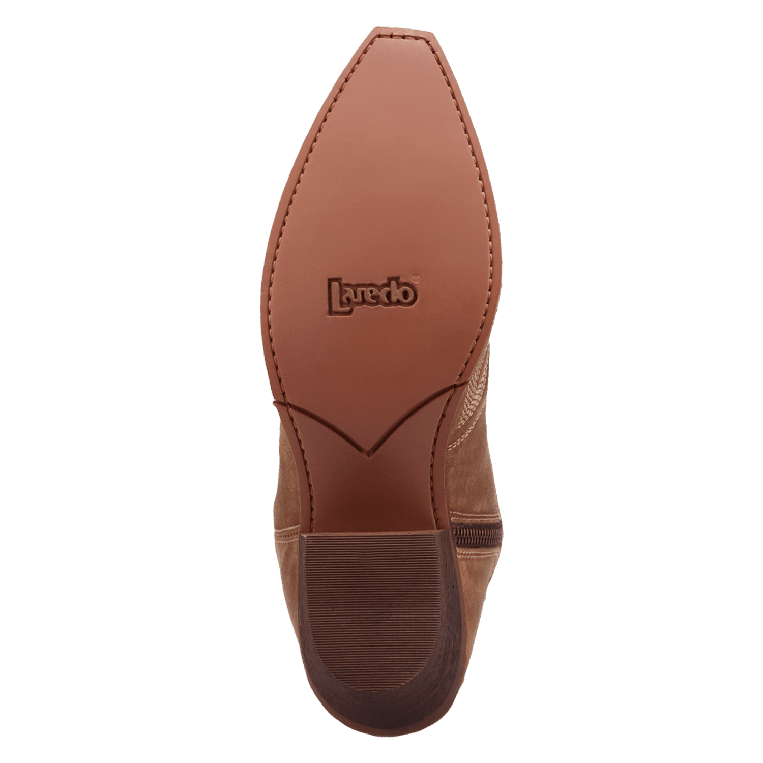 ROXELLE WIDE CALF LEATHER BOOT
