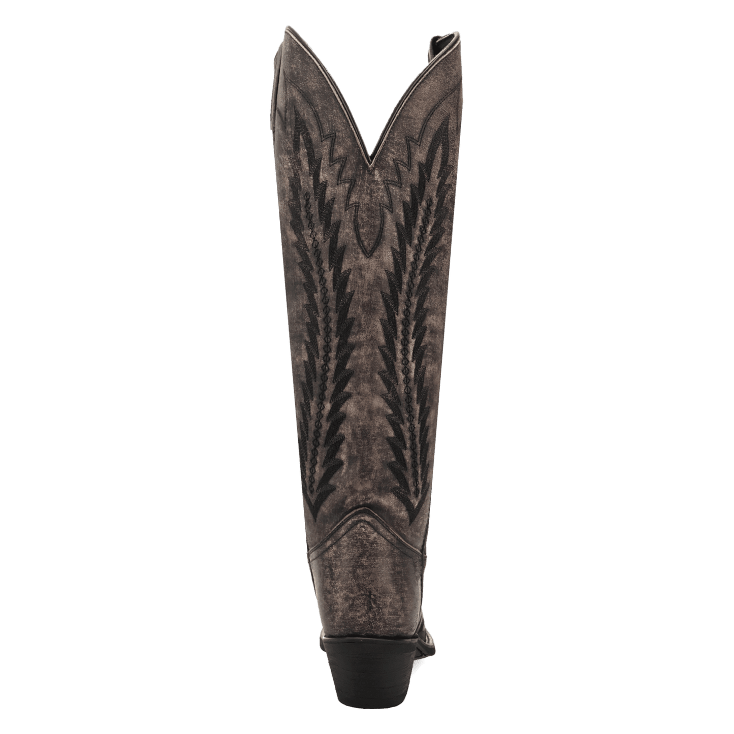 ROXELLE WIDE CALF LEATHER BOOT