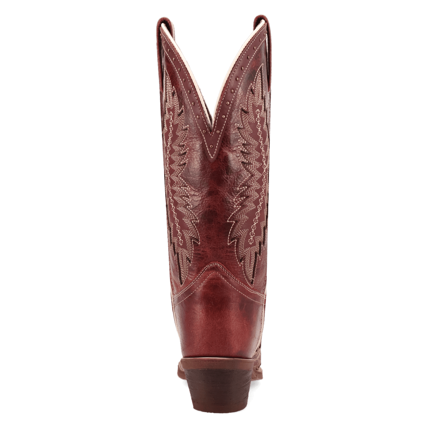 COYOTE CREEK LEATHER BOOT