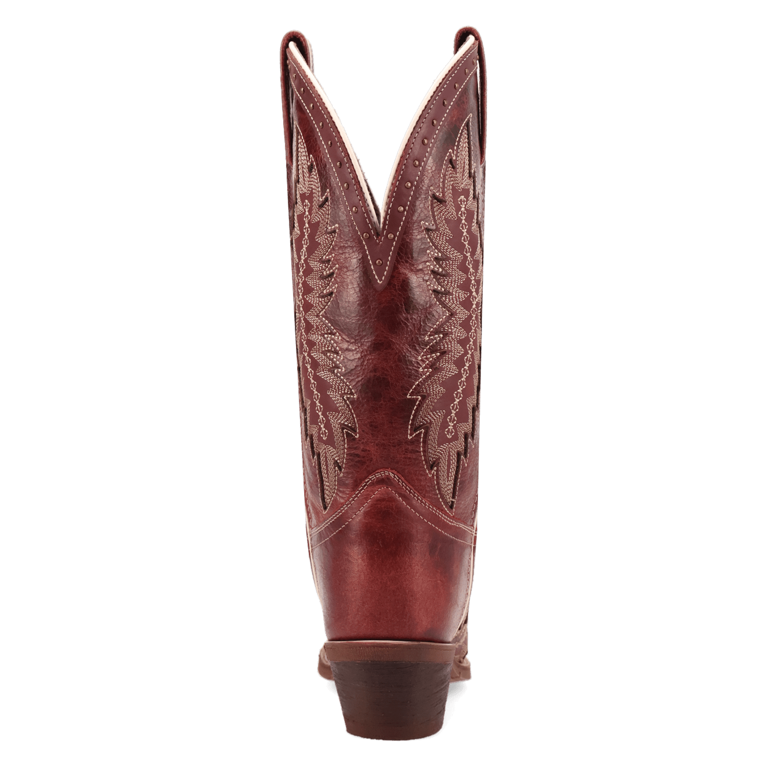 COYOTE CREEK LEATHER BOOT