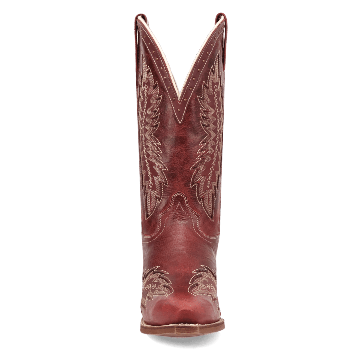 COYOTE CREEK LEATHER BOOT