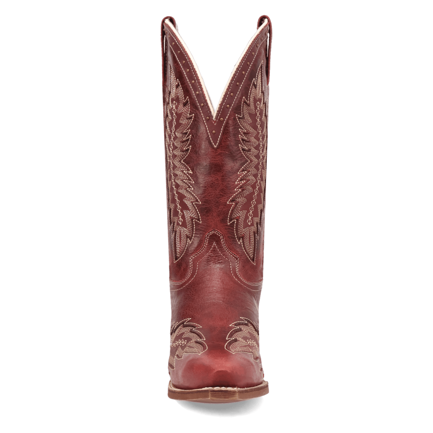 COYOTE CREEK LEATHER BOOT